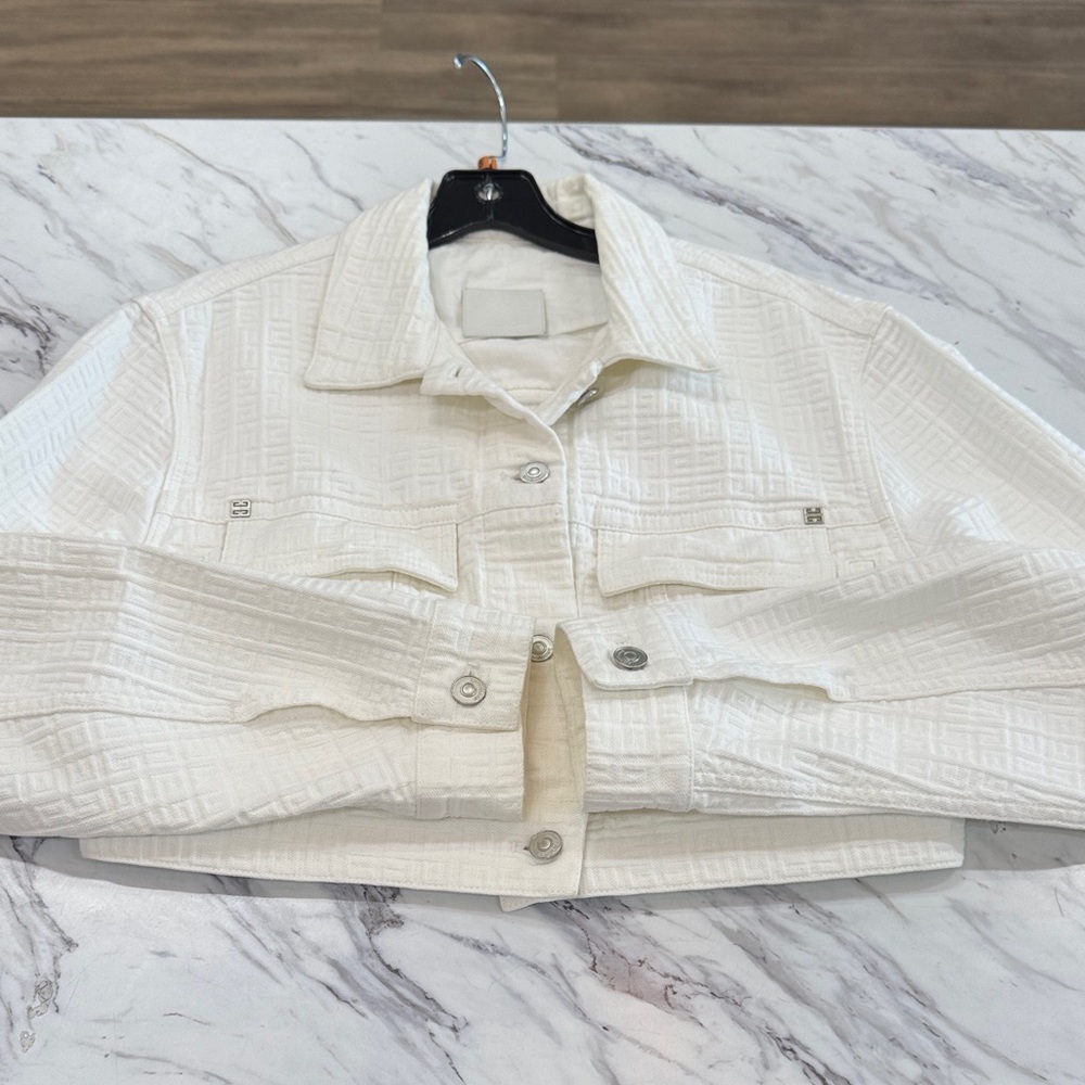 Givenchy Jacket - image 1